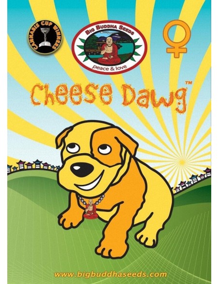 Cheese Dawg 