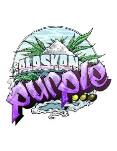 Alaskan Purple
