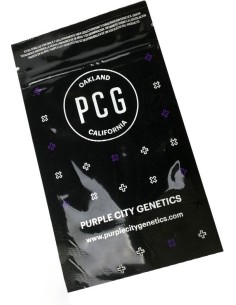 Purple Punch x Watermelon Zkittlez