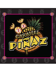 Caramel Pinaz 2