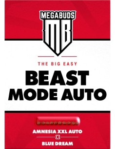 Beast Mode Auto 2