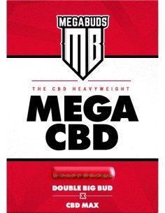 Mega CBD 2