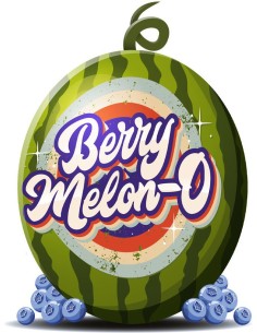 Berry Melon-O 2