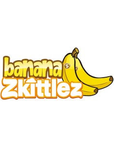 Banana Zkittlez 2