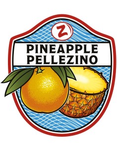 Pineapple Pellazino 2