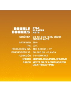 Double Cookies Auto 2