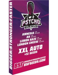 Psycho XXL Automix 2