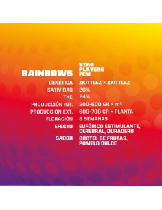 Rainbows 2