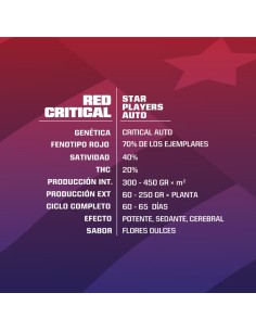 Red Critical Auto 2