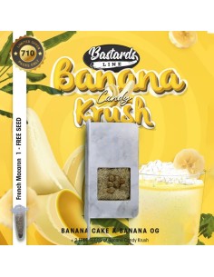 Banana Candy Krush SPECIAL PACK 2