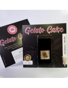 Gelato Cake SPECIAL PACK 2