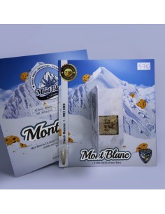 Mont Blanc SPECIAL PACK 2