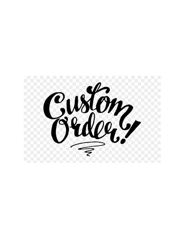 Custom Order