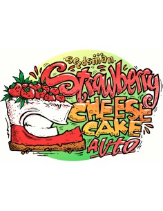 Strawberry Cheesecake Auto 2