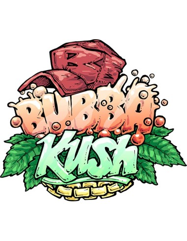 Buy Bubba Kush from Seedsman - Oaseeds