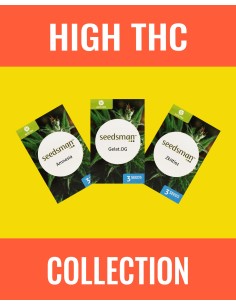 High-THC Collection Auto