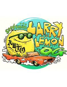 Larry Lemon OG
