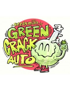 Green Crack Auto