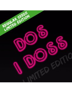 DOSIDOSS Limited Edition