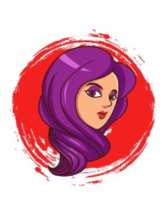 Violet Wonder Auto 2