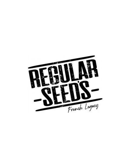 6 Free Regular Seeds in Orders up to 250€!