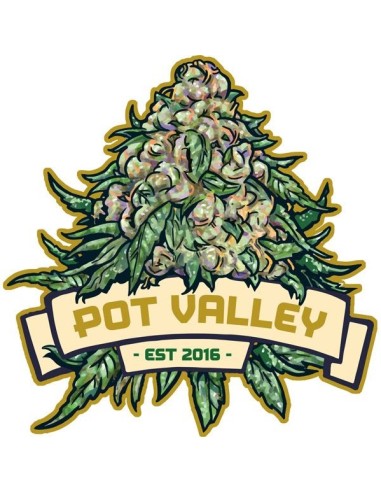 FREE Strawberry Marshmellow - Pot Valley (2FEM)