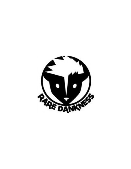 FREE Rug Burn - Rare Dankness Seeds (3FEM)