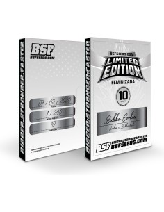 Bubba Cookies - Limited Edition