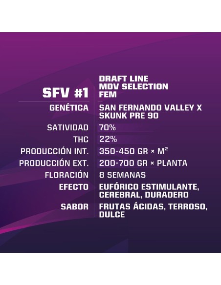 SFV 1