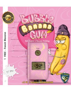 BubbleBananaGum 710 Special Pack