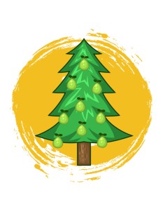 Pommelo Pine