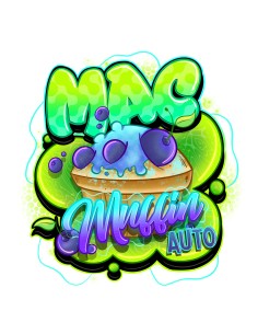Mac Muffin Auto 2