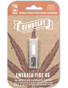 Emerald Fire OG 2