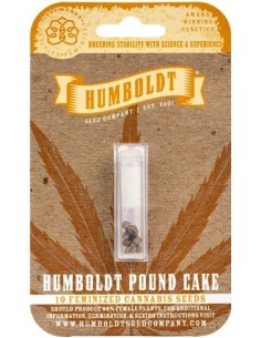 Humboldt Pound Cake 2