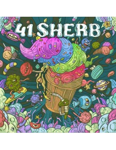 41 Sherb 2