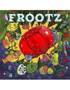 Frootz Female 2