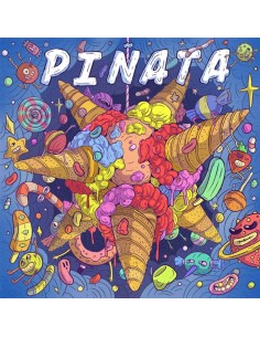 Piñata 2