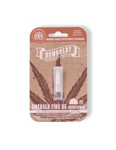 Emerald Fire OG Auto