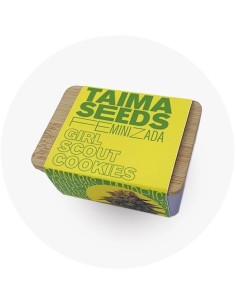 Girl Scout Cookies 2