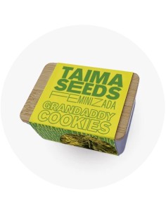 Grandaddy Cookies 2