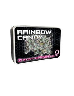 Rainbow Candy 2