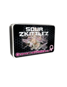 Sour Zkittlez 2