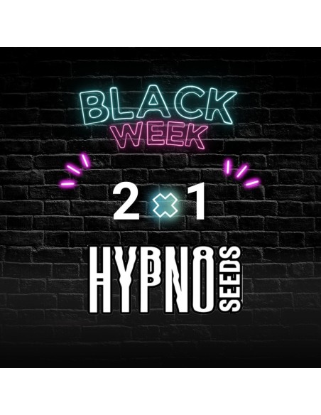 2x1 in Hypno Seeds