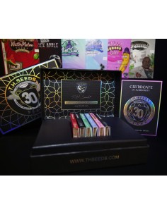 30th Anniversary Special Edition T.H. Seeds 2