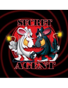 Secret Agent 2
