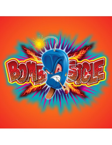 Bombsicle