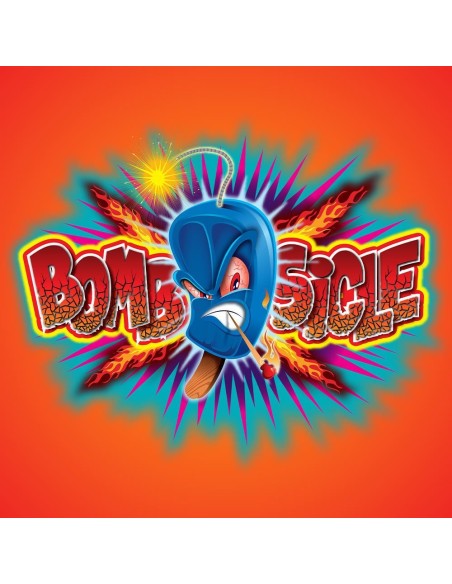 Bombsicle