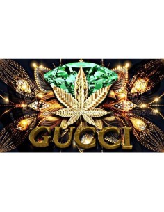 I I Gucci by Holy Smoke Seeds: Potency and Taste 2
