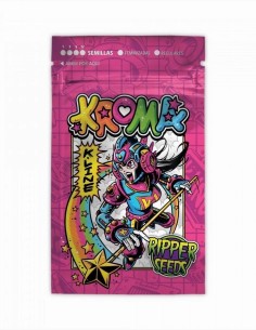 Kroma Strain by Ripper Seeds - 11% Discount Now! 2