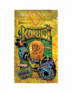 Korenji Strain Feminized by Ripper Seeds - 11% Discount Now! 2